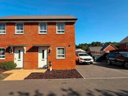 48, Loveridge Drive, Alphington, Exeter EX2 0AE