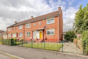 18, Bridgeburn Drive, Glasgow G69 0AR