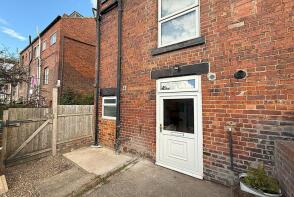 64b, Albert Road, Heeley, Sheffield S8 9QW