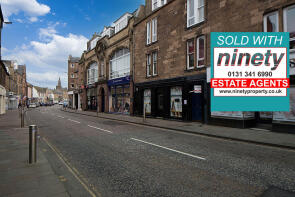 Flat 5, 6, High Street, Dalkeith EH22 1HR