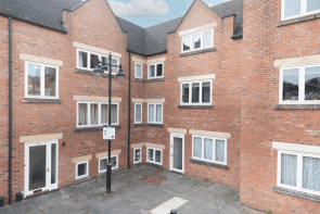21, St Marys Paddock, Wellingborough NN8 1HJ