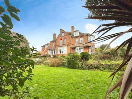 Flat 4, Furze Croft, Gresham Way, St. Leonards-on-Sea, East Sussex, TN38