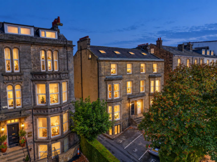 York Place, Harrogate
