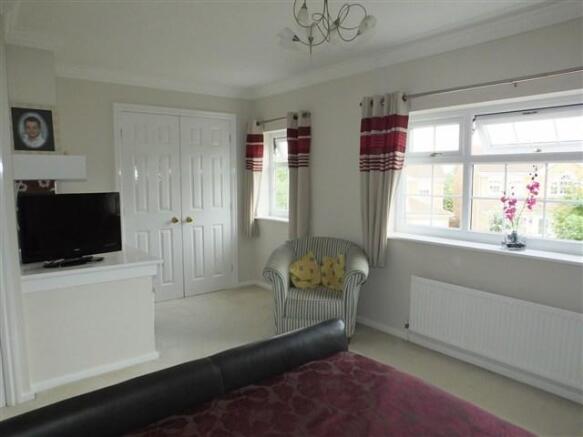 Bedroom 1