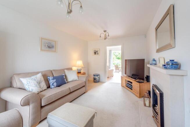 SITTING ROOM