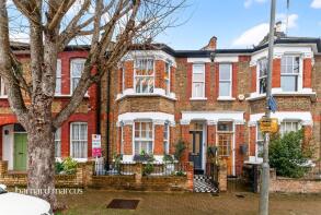 119, Ingelow Road, London SW8 3PE