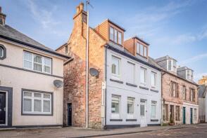 33a Upper Floor Flat, High Street, Fortrose IV10 8SU