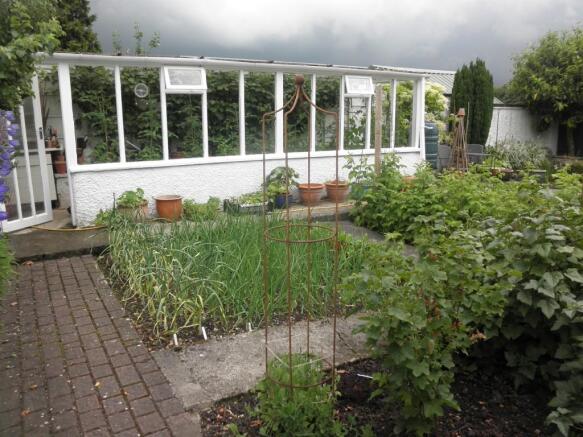 green house