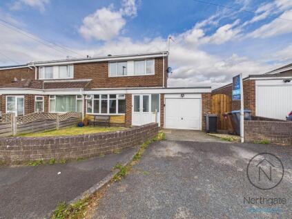 Rydal Grove, West Auckland, DL14
