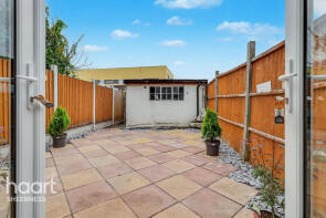 17, Granville Road, Sheerness ME12 1QL
