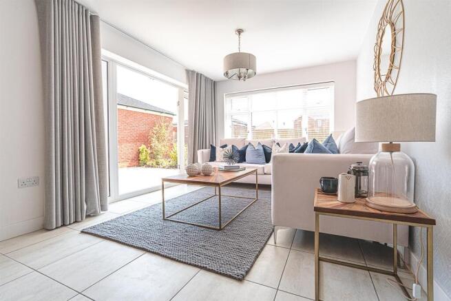 Plot 24, 4, Rue De Maisdon, Keelby, Grimsby photo 4