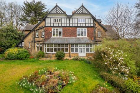 Eltonhurst, St Marys Road, Leeds, LS7