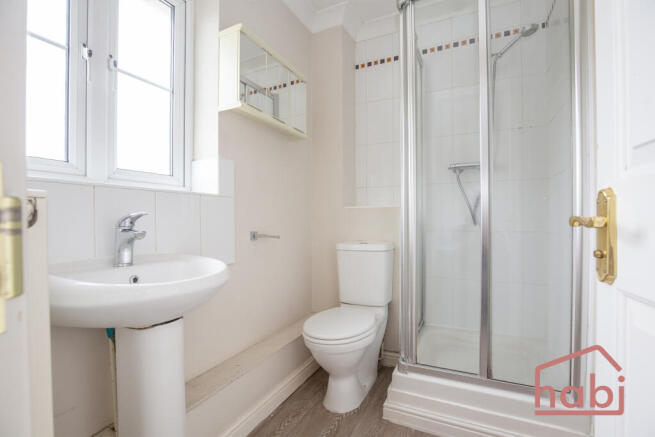 En-suite 1
