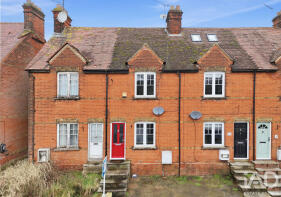 9, Sunnyside, Stansted CM24 8AU