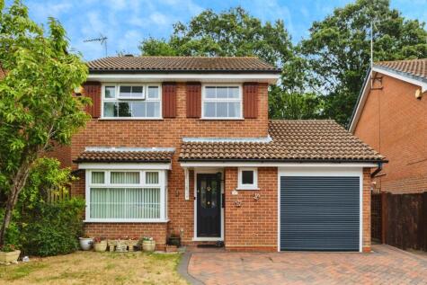 Sapphire Ridge, Waterlooville, Hampshire, PO7