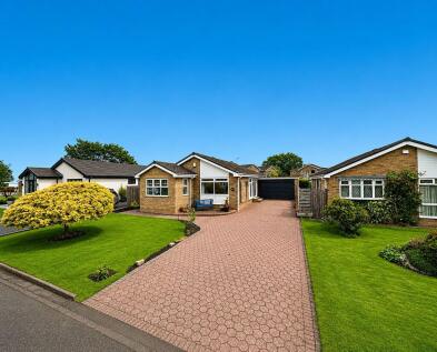 The Glebe, Morpeth