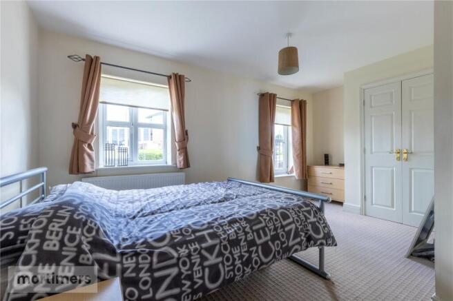 Main Bedroom