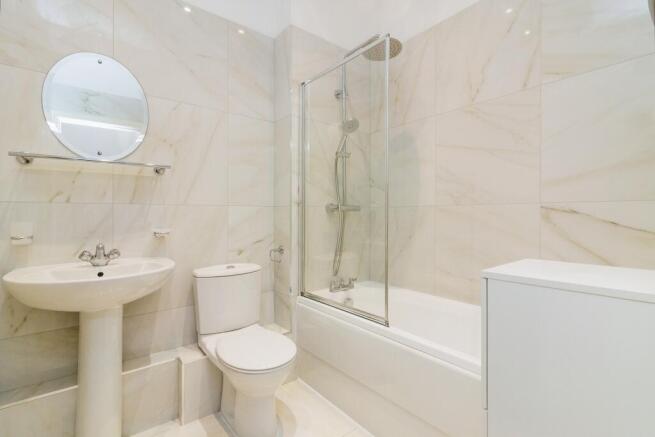 Family Bathroom W/C