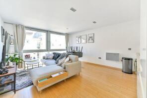 Flat 10, 32, Richmond Road, Kingston Upon Thames KT2 5ED