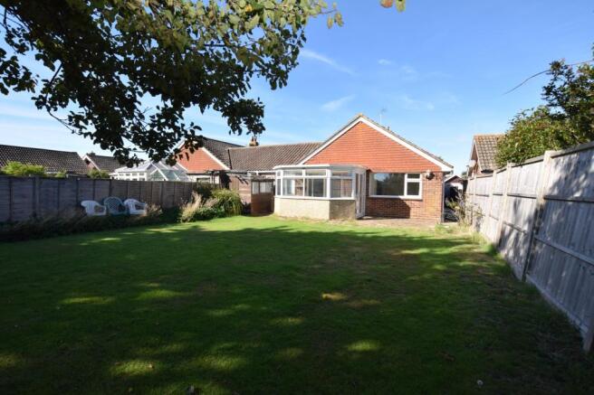 Three bedroom link d