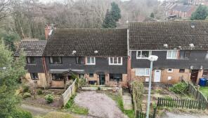 14, Leaswood Close, Newcastle ST5 4BX