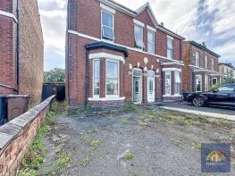 78, Kensington Road, Southport PR9 0RZ