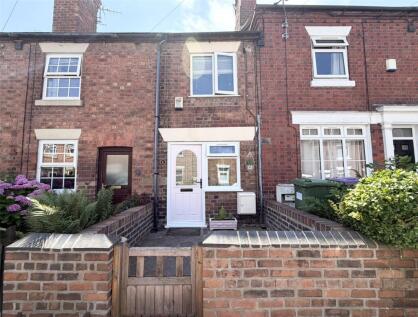 Granville Street, St. Georges, Telford, Shropshire, TF2