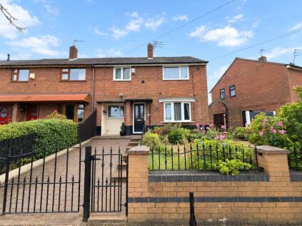 Wildmoor Avenue, Oldham, Greater Manchester, OL4