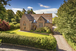 The Old School House, Chester Road, Chetwynd, Newport TF10 8AB