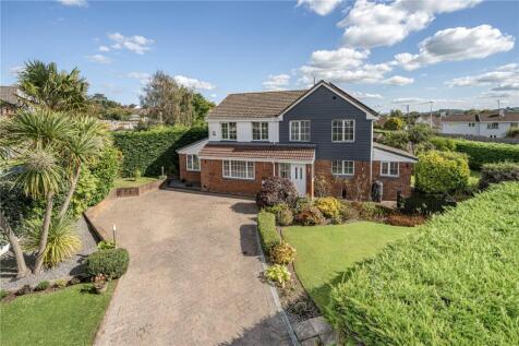 Grange Avenue, Sticklepath, Barnstaple, Devon, EX31