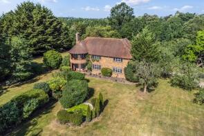 Paddocks, Terrys Lane, Cookham, Maidenhead SL6 9RR