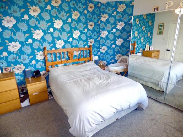 Bedroom 1