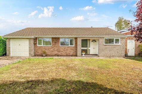 Tolladine Road, Worcester, WR4