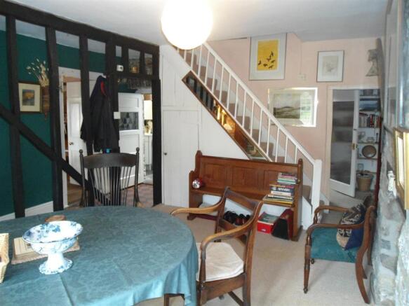 ANOTHER ROOM ASPECT