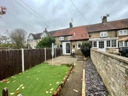 5, Sudbrooke Road, Scothern, Lincoln LN2 2UX