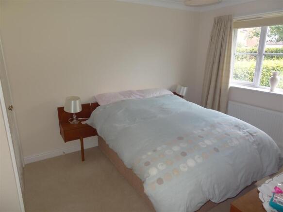 BEDROOM TWO