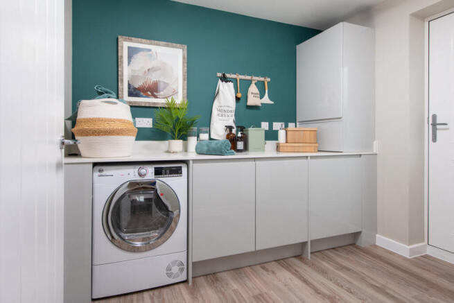 Lynncroft, 
Eastwood, Nottinghamshire, 
NG16 3FE photo 4