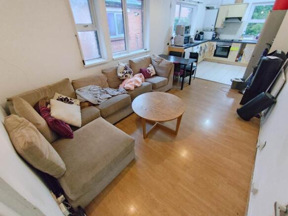 Living area (1)