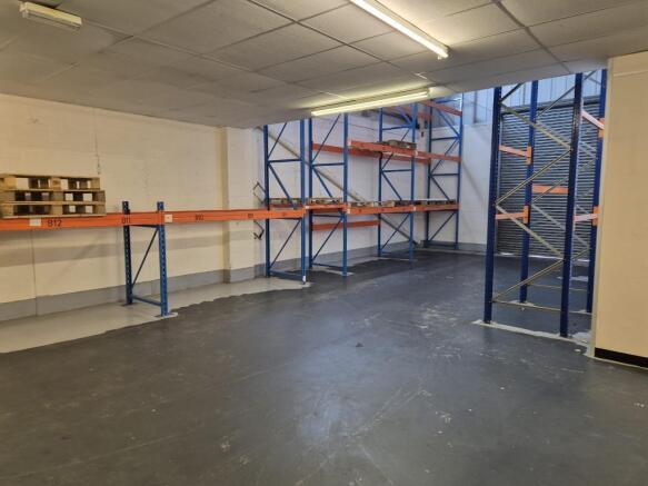 WAREHOUSE