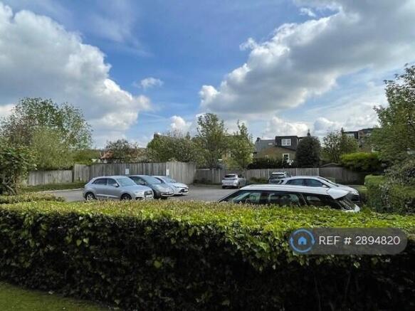 Residents Car Park