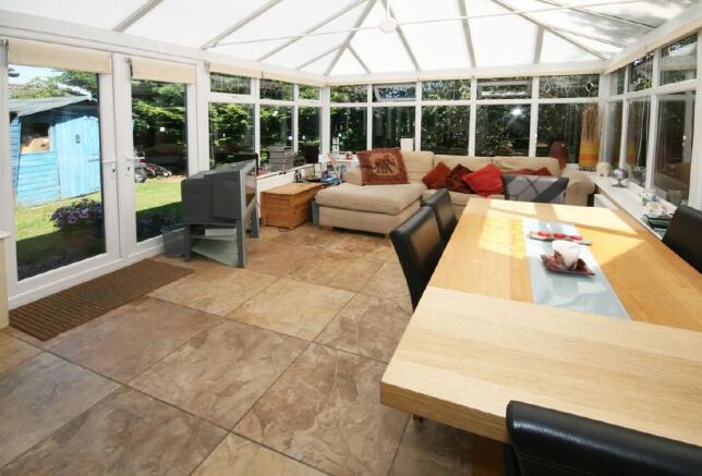 Conservatory