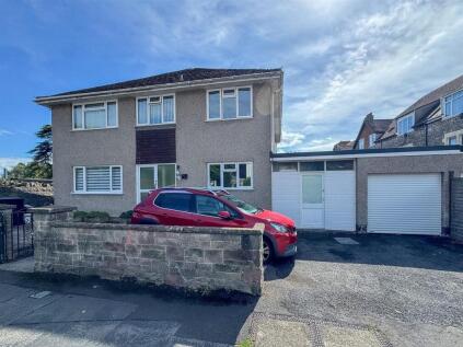 Bristol Road Lower, Weston-Super-Mare