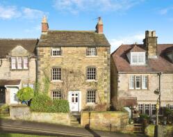 30 The Limes, North Church Street, Bakewell DE45 1DB