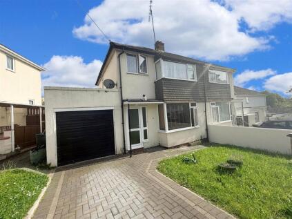 Windsor Avenue, Newton Abbot