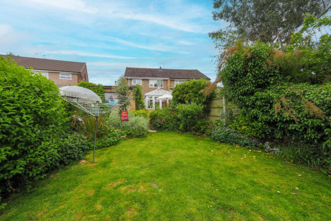 Portreath Drive, Derby, DE22 photo 4