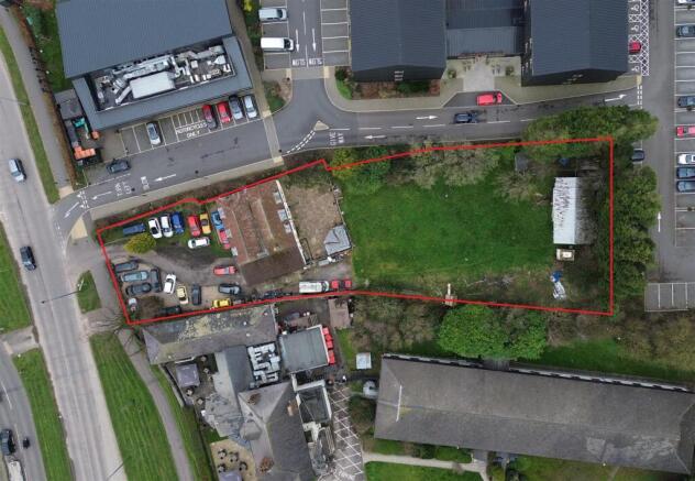 2 - Development Site For Sale, Cribbs Causeway.jpg