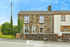14, Merthyr Road, Llwydcoed, Aberdare CF44 0YE