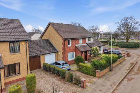 3 Charlotte Street, Dundee, DD3 8PF