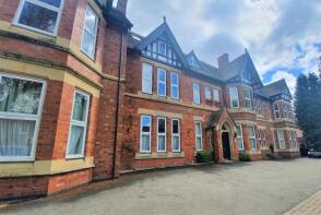 12, 10 Victoria Court, Davenport Road, Coventry CV5 6QL