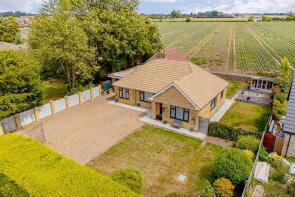 559, Broadgate, Weston Hills, Spalding PE12 6DB